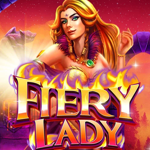 Fiery Lady