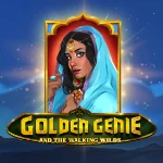 Golden Genie & the Walking Wilds